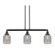 A thumbnail of the Innovations Lighting 213-S Stanton Oil Rubbed Bronze / Vintage Wire Mesh