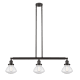 A thumbnail of the Innovations Lighting 213-S Olean Oil Rubbed Bronze / Seedy