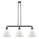 A thumbnail of the Innovations Lighting 213 X-Large Cone Oil Rubbed Bronze / Matte White