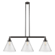 A thumbnail of the Innovations Lighting 213 X-Large Cone Oil Rubbed Bronze / Seedy