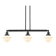 A thumbnail of the Innovations Lighting 213-S Small Oxford Oil Rubbed Bronze / Matte White Cased