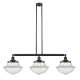 A thumbnail of the Innovations Lighting 213 Large Oxford Oil Rubbed Bronze / Clear
