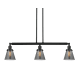 A thumbnail of the Innovations Lighting 213-S Small Cone Oil Rubbed Bronze / Smoked