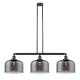 A thumbnail of the Innovations Lighting 213 X-Large Bell Oil Rubbed Bronze / Plated Smoke
