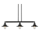 A thumbnail of the Innovations Lighting 213-S Railroad Oil Rubbed Bronze / Oil Rubbed Bronze