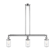 A thumbnail of the Innovations Lighting 213-S Dover Polished Chrome / Seedy