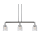 A thumbnail of the Innovations Lighting 213-S Small Bell Polished Chrome / Seedy