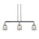 A thumbnail of the Innovations Lighting 213-S Small Bell Polished Chrome / Silver Plated Mercury