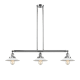 A thumbnail of the Innovations Lighting 213 Halophane Polished Nickel / Matte White Halophane