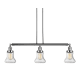 A thumbnail of the Innovations Lighting 213-S Bellmont Polished Nickel / Seedy