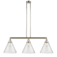 A thumbnail of the Innovations Lighting 213 X-Large Cone Polished Nickel / Seedy