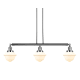 A thumbnail of the Innovations Lighting 213-S Small Oxford Polished Nickel / Matte White Cased