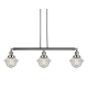 A thumbnail of the Innovations Lighting 213-S Small Oxford Polished Nickel / Seedy