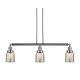 A thumbnail of the Innovations Lighting 213-S Small Bell Polished Nickel / Silver Plated Mercury