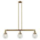 A thumbnail of the Innovations Lighting 213-S-6 Beacon Alternate Image