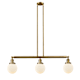 A thumbnail of the Innovations Lighting 213-S-6 Beacon Alternate Image