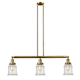 A thumbnail of the Innovations Lighting 213-S Canton Alternate Image