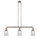 A thumbnail of the Innovations Lighting 213-S Canton Alternate Image