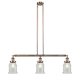A thumbnail of the Innovations Lighting 213-S Canton Alternate Image
