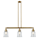 A thumbnail of the Innovations Lighting 213-S Canton Alternate Image