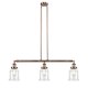 A thumbnail of the Innovations Lighting 213-S Canton Alternate Image