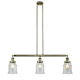 A thumbnail of the Innovations Lighting 213-S Canton Alternate Image