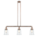 A thumbnail of the Innovations Lighting 213-S Canton Alternate Image