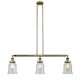 A thumbnail of the Innovations Lighting 213-S Canton Alternate Image