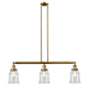 A thumbnail of the Innovations Lighting 213-S Canton Alternate Image