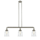 A thumbnail of the Innovations Lighting 213-S Canton Alternate Image