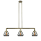 A thumbnail of the Innovations Lighting 213-S Fulton Innovations Lighting-213-S Fulton-Full Product Image