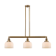 A thumbnail of the Innovations Lighting 213-S Large Bell Innovations Lighting 213-S Large Bell