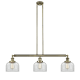 A thumbnail of the Innovations Lighting 213-S Large Bell Innovations Lighting-213-S Large Bell-Full Product Image