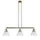 A thumbnail of the Innovations Lighting 213-S Large Cone Alternate Image