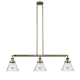 A thumbnail of the Innovations Lighting 213-S Large Cone Alternate Image