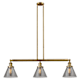 A thumbnail of the Innovations Lighting 213-S Large Cone Alternate Image