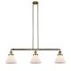 A thumbnail of the Innovations Lighting 213-S Large Cone Alternate Image