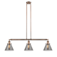 A thumbnail of the Innovations Lighting 213-S Large Cone Alternate Image