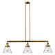 A thumbnail of the Innovations Lighting 213-S Large Cone Alternate Image