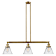 A thumbnail of the Innovations Lighting 213-S Large Cone Alternate Image