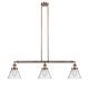 A thumbnail of the Innovations Lighting 213-S Large Cone Alternate Image
