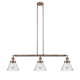 A thumbnail of the Innovations Lighting 213-S Large Cone Alternate Image