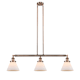 A thumbnail of the Innovations Lighting 213-S Large Cone Alternate Image