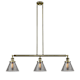 A thumbnail of the Innovations Lighting 213-S Large Cone Alternate Image