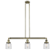 A thumbnail of the Innovations Lighting 213-S Small Bell Innovations Lighting-213-S Small Bell-Full Product Image