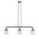 A thumbnail of the Innovations Lighting 213-S Small Bell Innovations Lighting-213-S Small Bell-Full Product Image