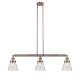 A thumbnail of the Innovations Lighting 213-S Small Cone Innovations Lighting-213-S Small Cone-Full Product Image