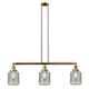 A thumbnail of the Innovations Lighting 213-S Stanton Alternate Image