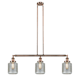 A thumbnail of the Innovations Lighting 213-S Stanton Alternate Image