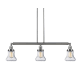 A thumbnail of the Innovations Lighting 213-S Bellmont Brushed Satin Nickel / Seedy